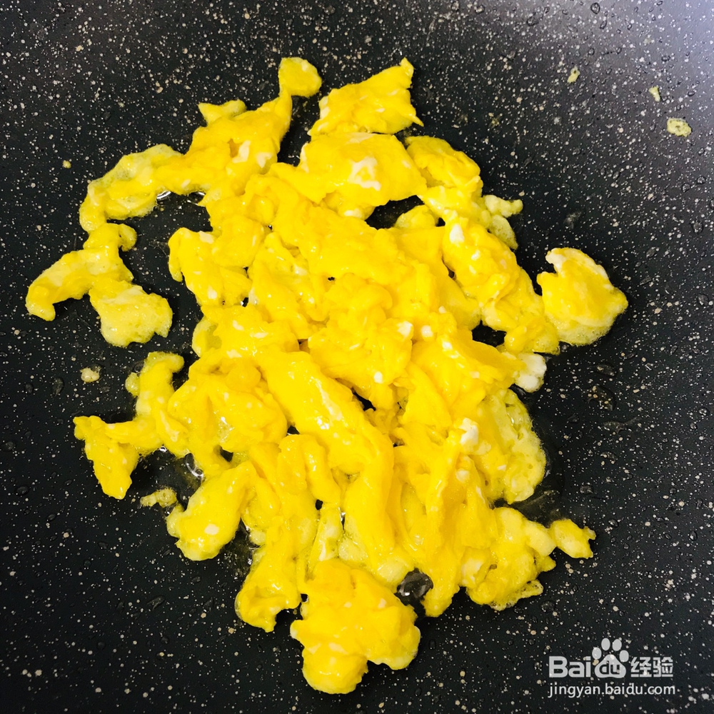 就该这样做炒米粉