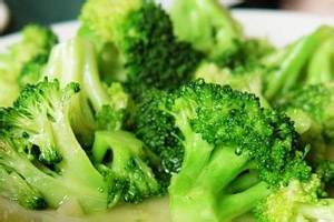 我的养生经验杂谈：[9]各类蔬菜的营养价值