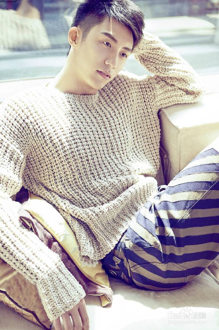 仅凭一部网络剧就成功逆袭爆红的6大明星