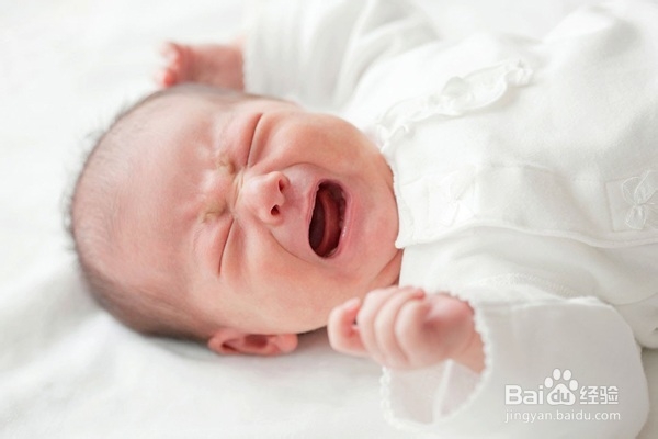 试管宝宝老是夜哭该如何护理