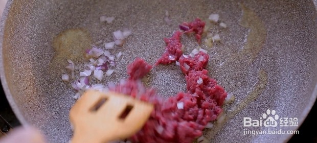 怎样做土豆牛肉块