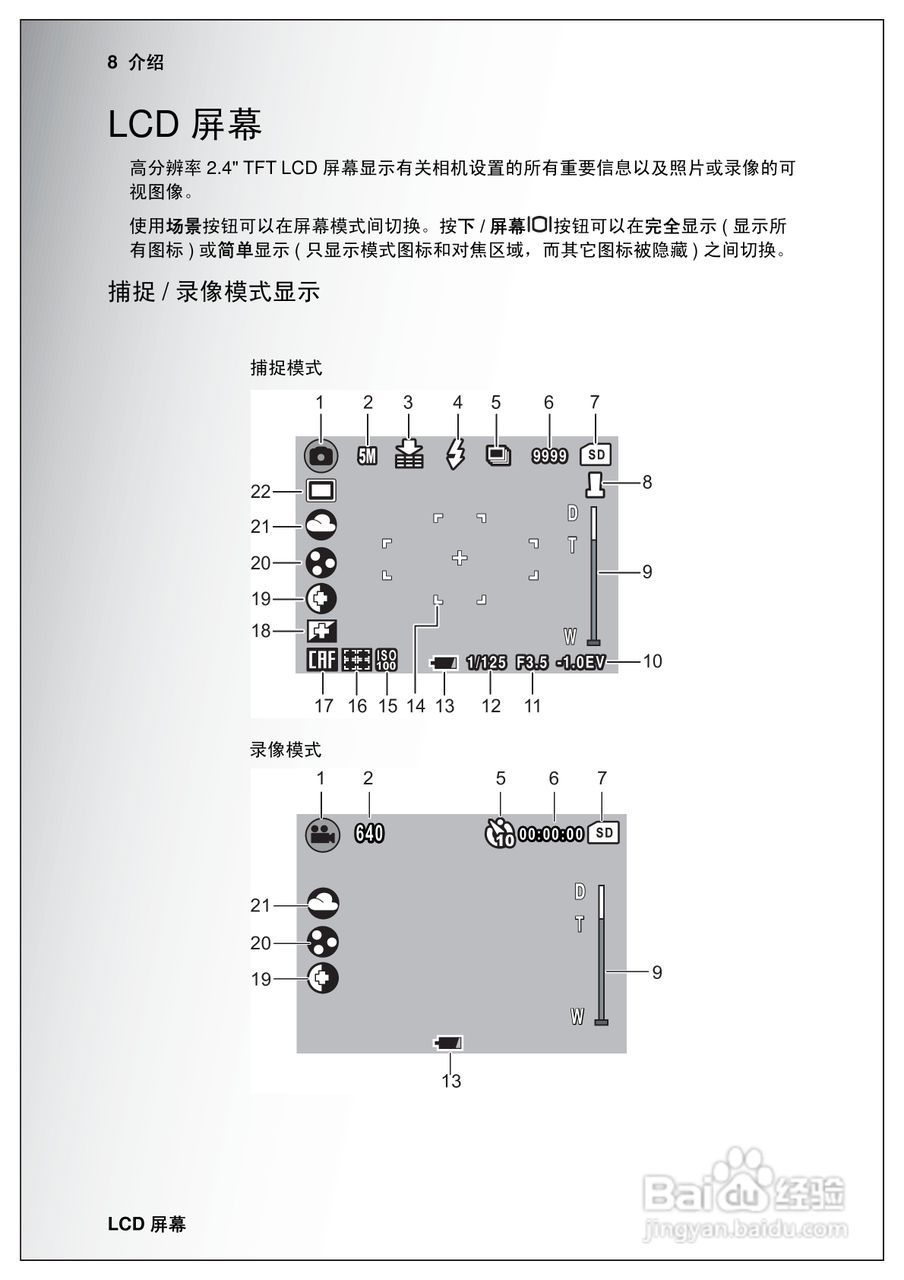 天语E630a手机说明书:[2]