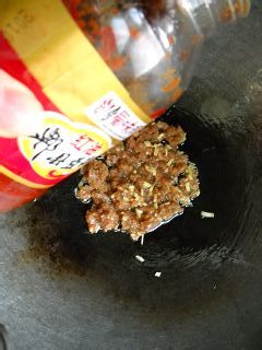 【菜谱换礼】菜心肉末豆腐