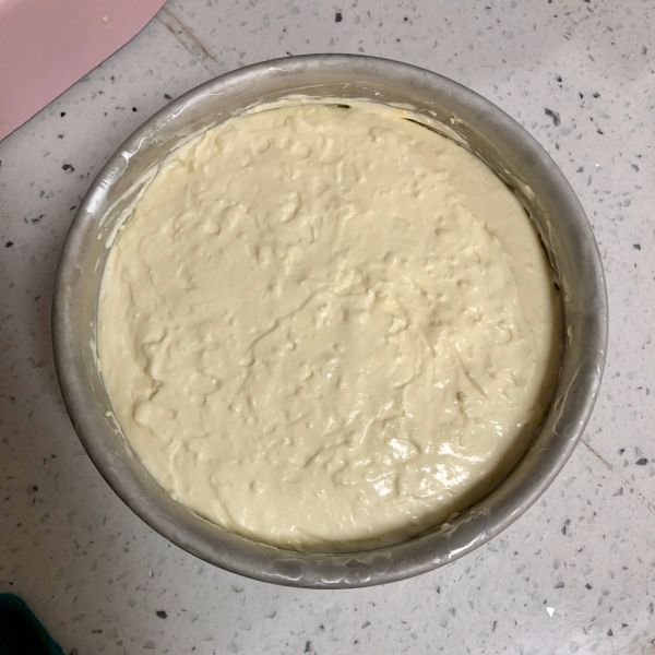 芒芒奥奥冻芝士蛋糕