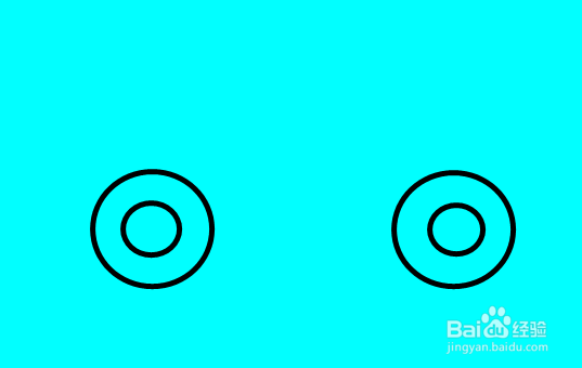 儿童简笔画之小汽车的画法