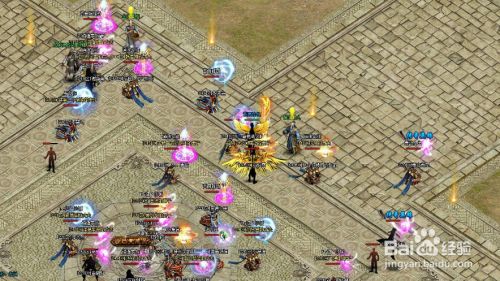 魔力宝贝手游魔窟攻略 百度经验