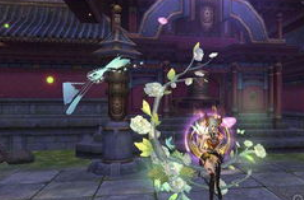 诛仙手游庙会任务怎么做