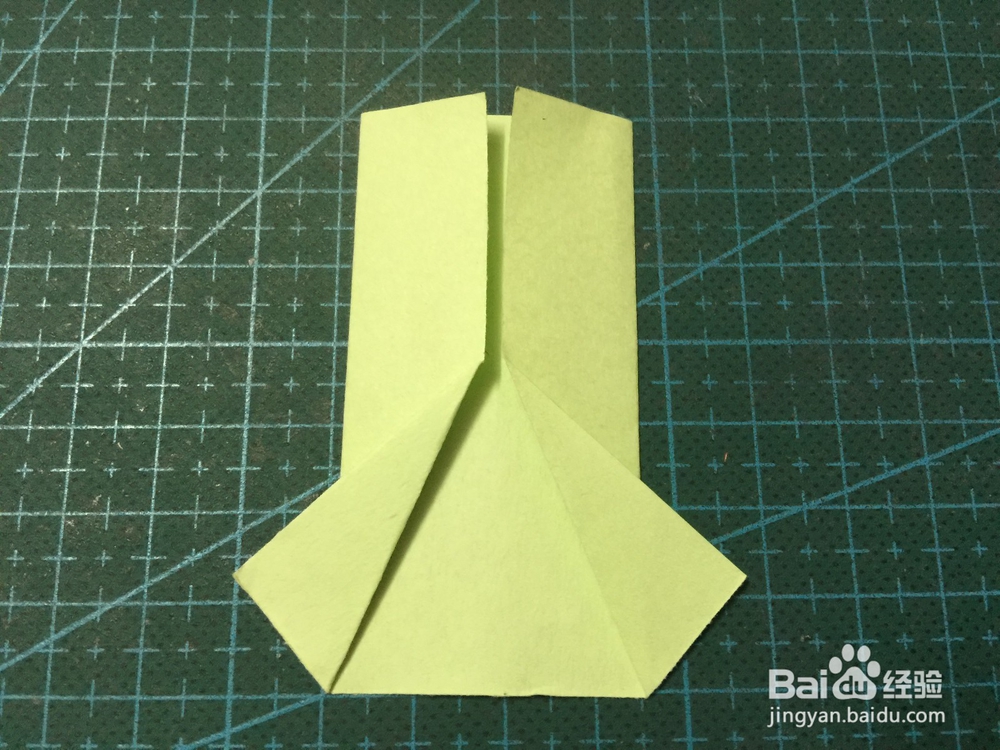 衬衣折纸怎么折 怎么折折纸衬衣