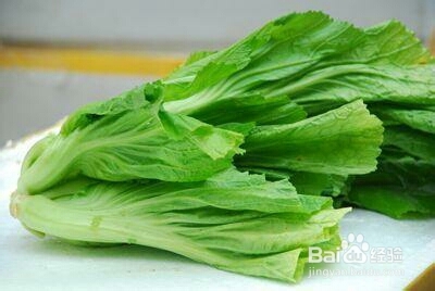 毫无压力做酸菜