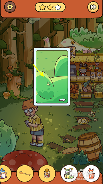 脑洞大侦探梦游仙境怎么过攻略