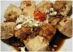 怎样选择上海特色美食