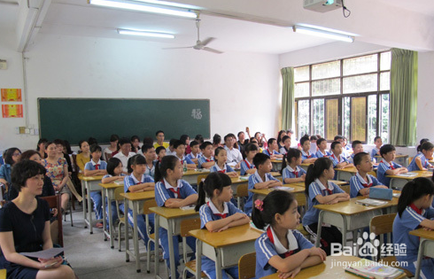 怎样给孩子选学校,希望这些能带给你启示!