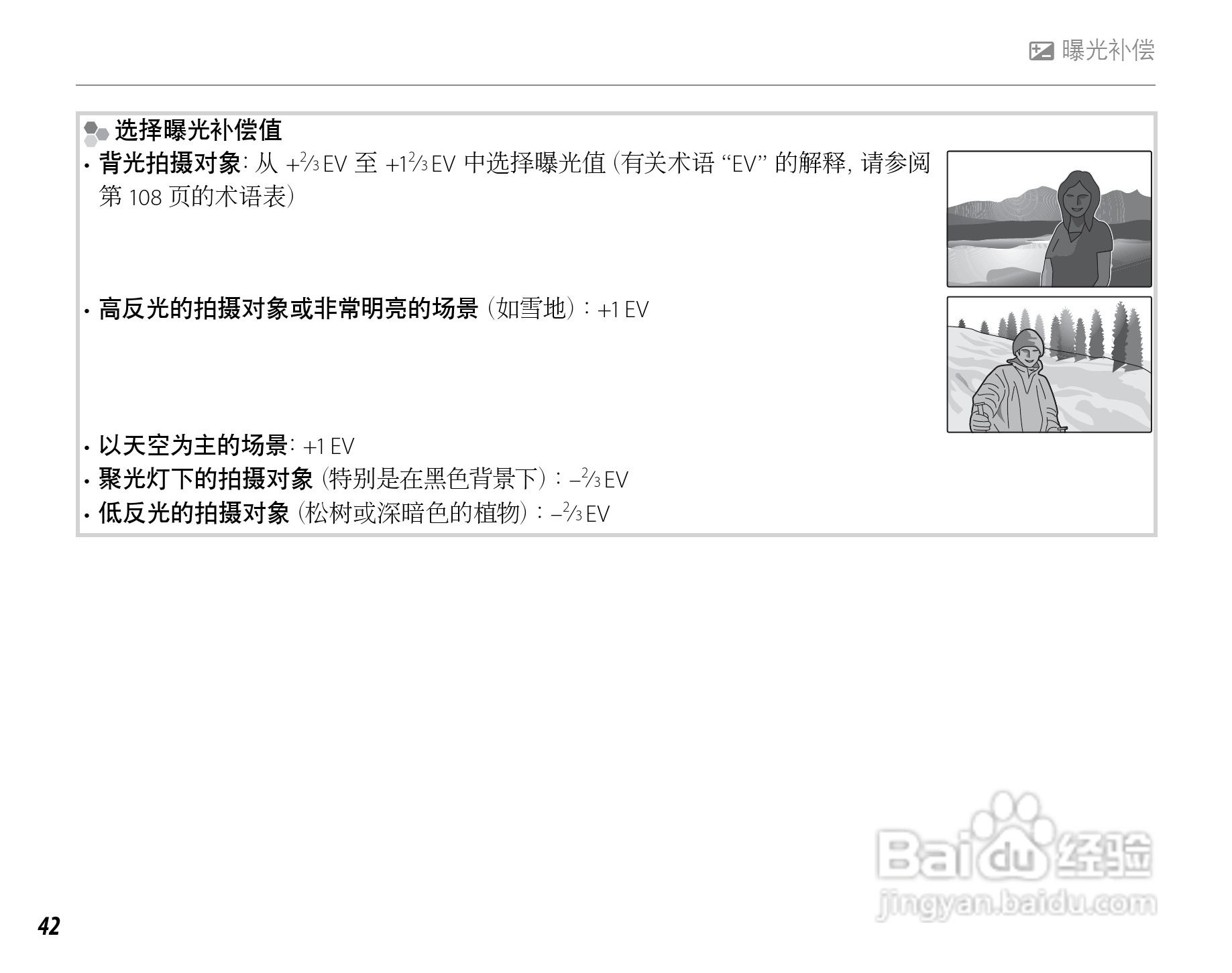 富士S1500 数码相机使用说明书:[6]