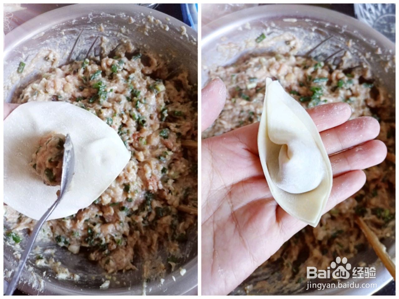 虾油猪肉香菇抄手怎么做