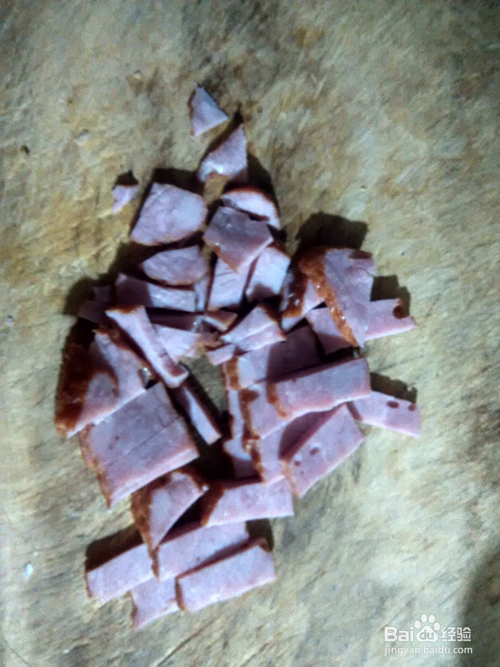 油麦菜拌阿波罗