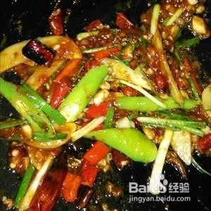 手把手教会你做口味烧鸡爪, 上桌后分分钟吃光