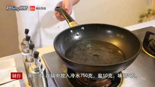 怎样炖鸡才好吃