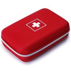 假期外出旅行必备旅游小药箱