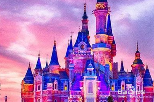 魔都上海热门景点