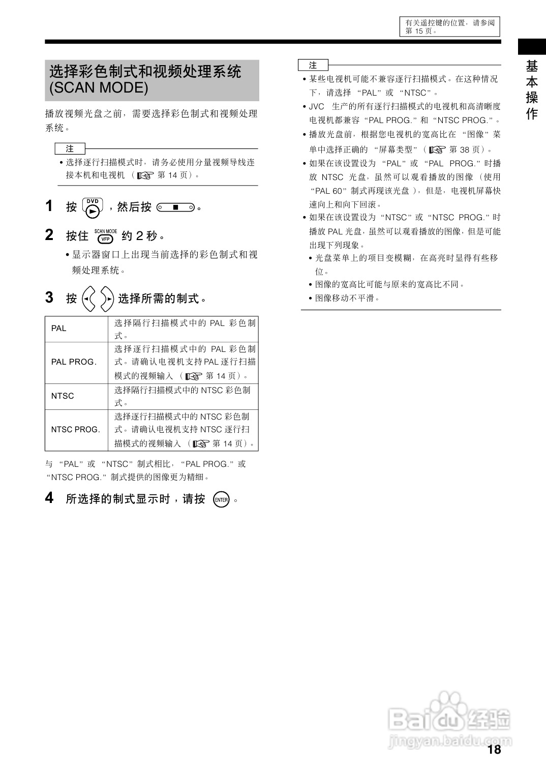 胜利者迷你音响UX-QD9型使用说明书:[2]
