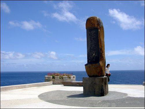 怎样安排上海到塞班天宁5日游