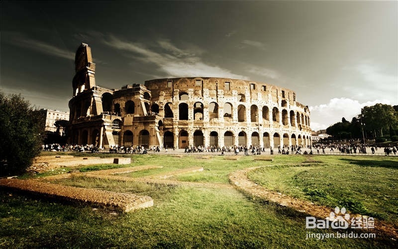 爱丁堡周边旅游全攻略