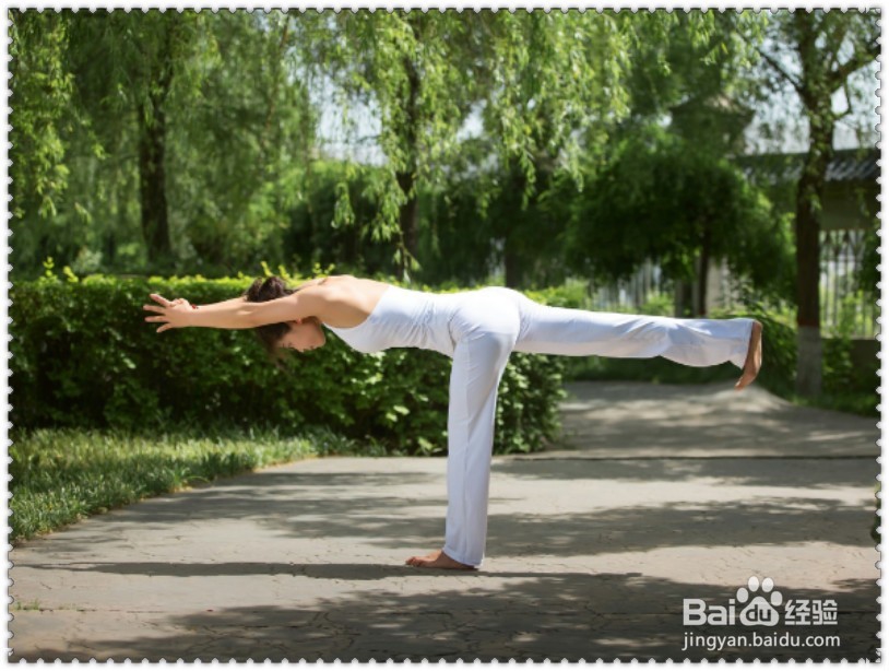 瑜伽练习中怎样保护膝关节避免受伤?