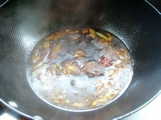 浙菜-葱油拌面的做法