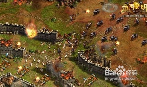 帝国文明战场应该怎么打？怎么兑换装备？