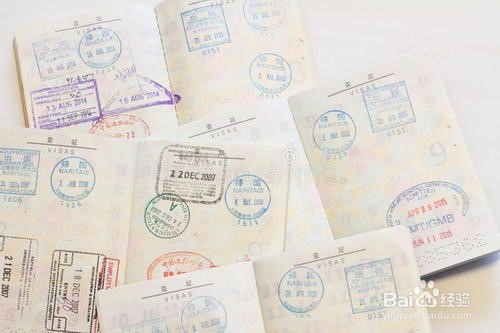 日本签证到期如何续签