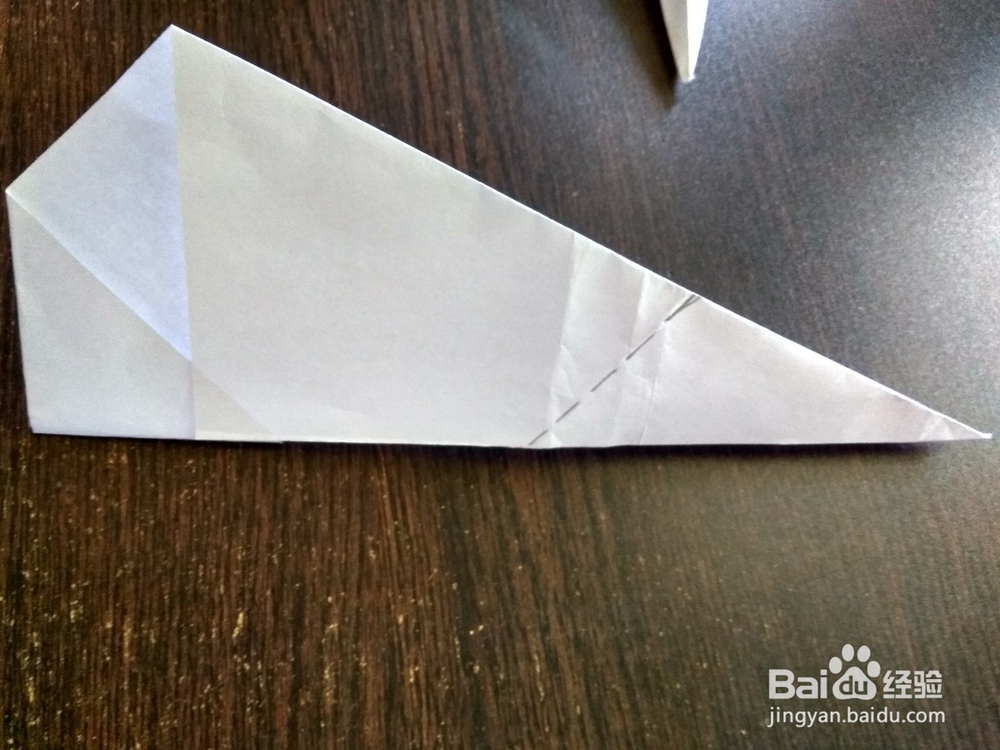 折纸小鸭子的方法