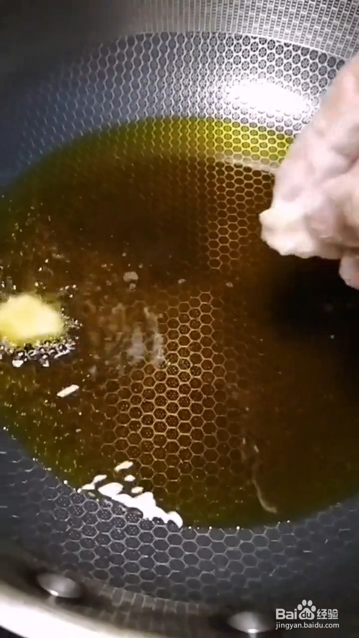如何制作红烧鸡肉块