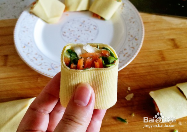 荤素搭配简单年夜菜