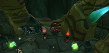 活跃的探子任务怎么做