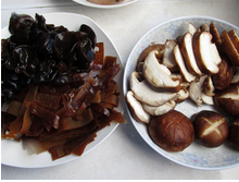 麻辣香锅味烩菜