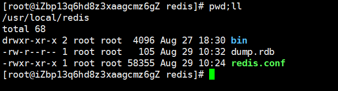 【Redis】使用PHP连接远程Redis