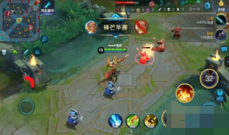 王者荣耀英雄攻略之后羿