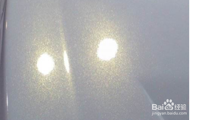 如何简单区分金属漆和珍珠漆