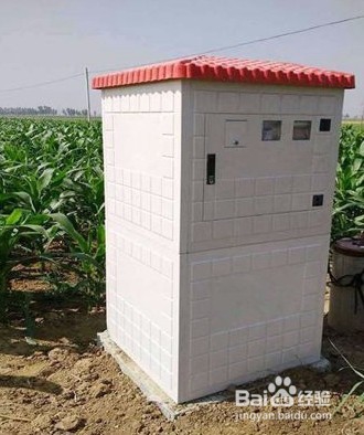 机井灌溉控制器的功能有哪些？