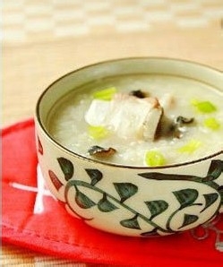 如何预防感冒 推荐春季五款养生靓粥