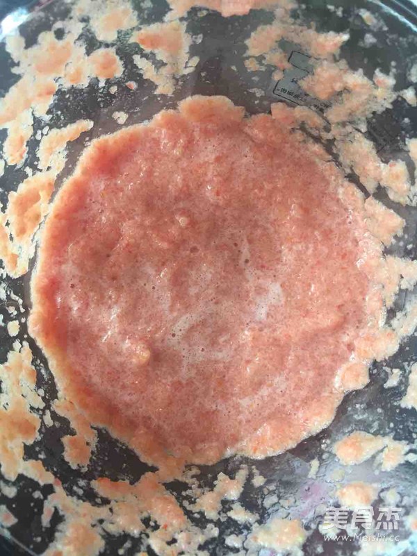 蕃茄牛肉意大利面