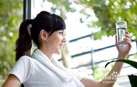 你会喝水吗？怎样喝水健康？怎样不健康？