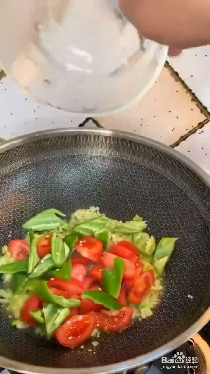 茄子的烹饪小技巧