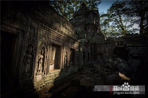 你应该这样拍照