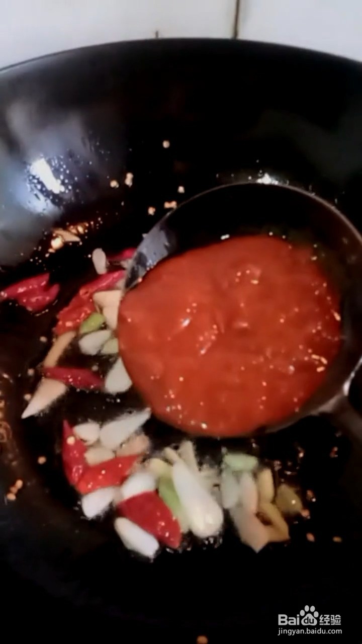 简易版麻辣烫如何弄