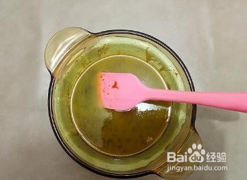 烘焙燕麦能量棒