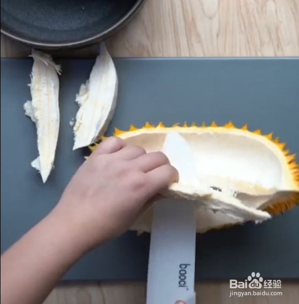 榴莲和鸡肉怎么煲汤