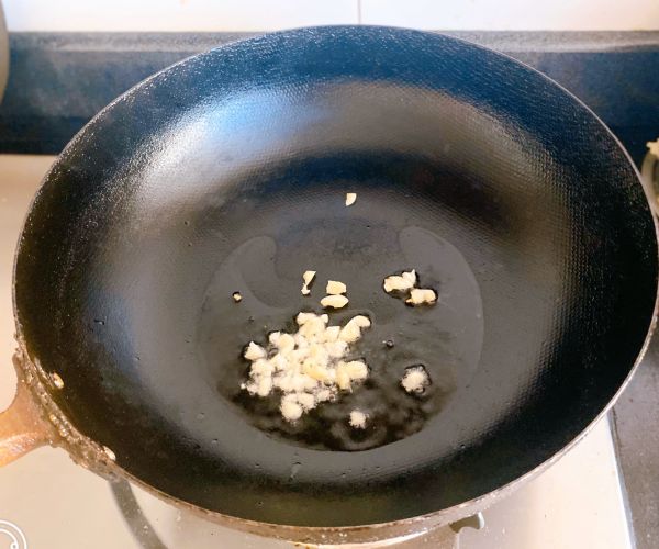 小黄米浓汤金花菜