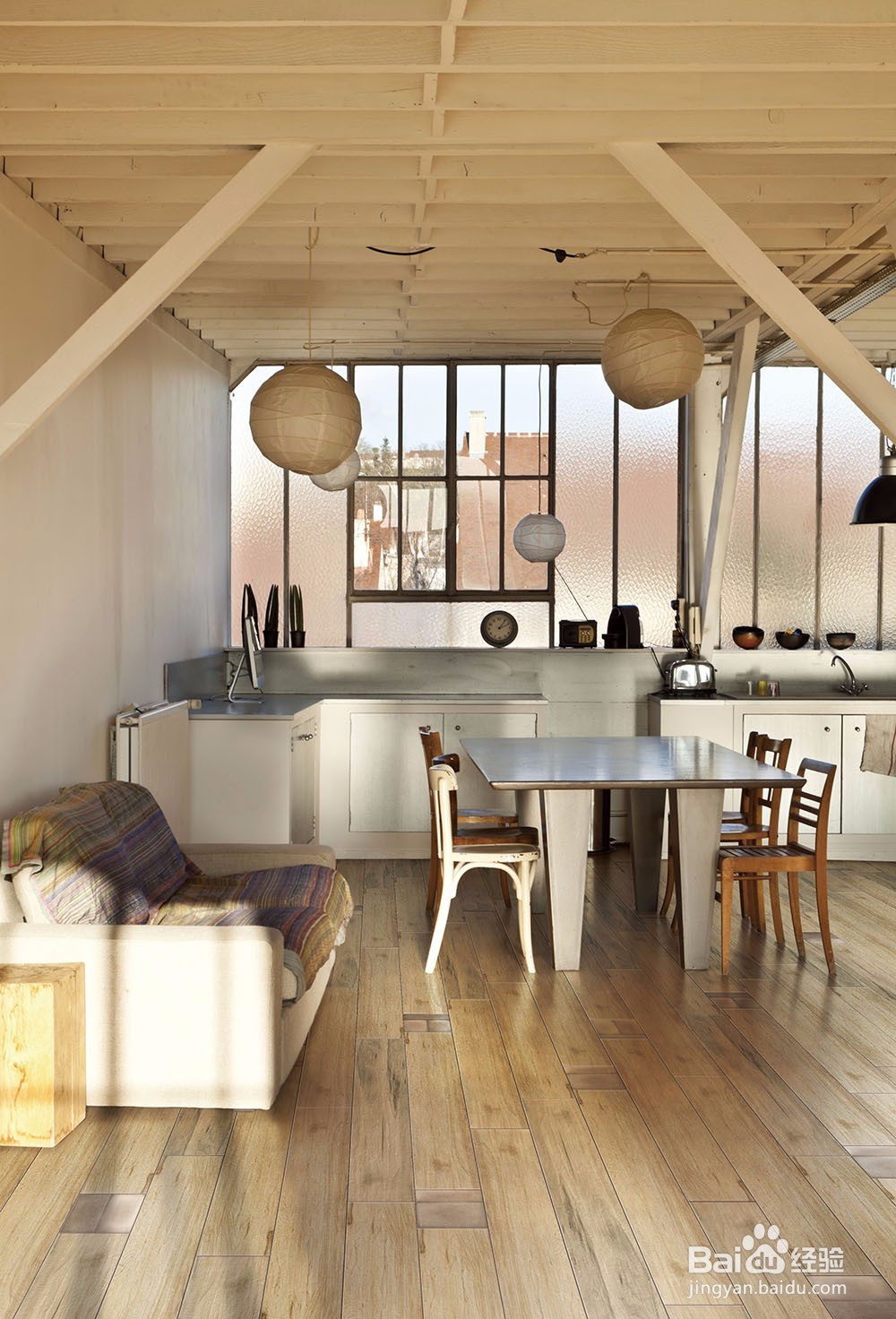 挑选优质木纹砖的方法？