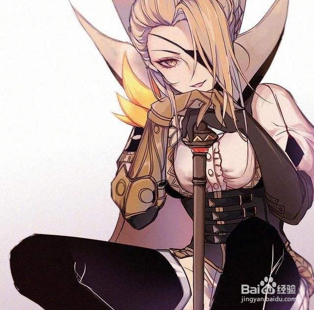 怎么玩好米莱迪？